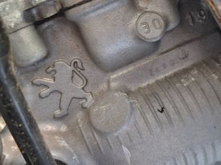 Κινητηρας Peugeot 2008 HN02 1.2 12V TURBO E-THP PURETECH-thumb-14