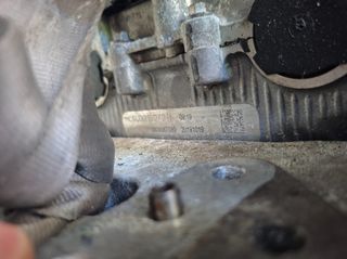 Κινητηρας Peugeot 2008 HN02 1.2 12V TURBO E-THP PURETECH-thumb-16