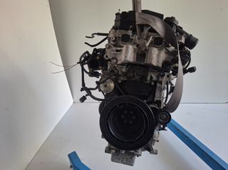 Κινητηρας Peugeot 2008 HN02 1.2 12V TURBO E-THP PURETECH-thumb-17