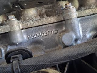Κινητηρας Peugeot 2008 HN02 1.2 12V TURBO E-THP PURETECH-thumb-21