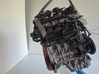 Κινητηρας Peugeot 2008 HN02 1.2 12V TURBO E-THP PURETECH-thumb-22