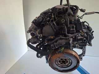 Κινητηρας Peugeot 2008 HN02 1.2 12V TURBO E-THP PURETECH-thumb-24
