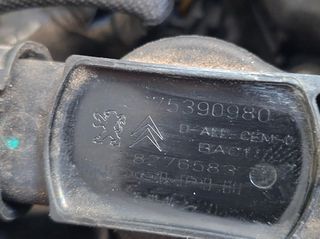 Κινητηρας Peugeot 2008 HN02 1.2 12V TURBO E-THP PURETECH-thumb-26