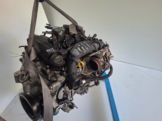 Κινητηρας Peugeot 2008 HN02 1.2 12V TURBO E-THP PURETECH-thumb-27