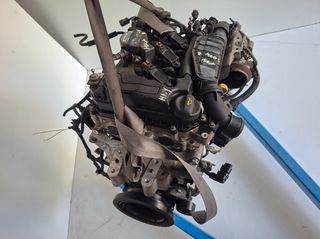 Κινητηρας Peugeot 2008 HN02 1.2 12V TURBO E-THP PURETECH-thumb-28
