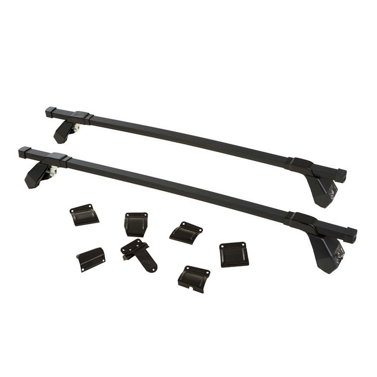 Μπάρες οροφής Hermes GS1 για Honda Civic 5D (VIII)