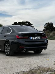 Bmw 330 2020 E
