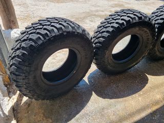 Huntsman 33 x 12,5 x 15