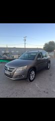 Volkswagen Tiguan 2009 1.4 TSI 4MOTION PANORAMA