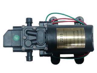 Wadfow WLSY1508-8-SP-15 Αντλία Ανταλ για Ψεκαστήρα Μπαταρίας WLSY1508