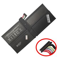 DYNM03 Μπαταρία συμβατή για Microsoft Surface Pro 7 1866 2019 43.2Wh ( Κωδ.1-BAT0370 )