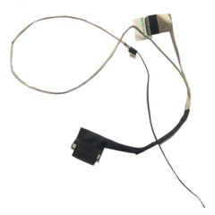 Lenovo ThinkPad E470 20H1 20H2 E475 20H4 E470C E475C DC02C009A00 DC02C009A10 DC02C009A20 DC02C009A30 01EN230 HD/FHD Non Touch eDP 30pins Monitor cable ( Κωδ.1-FLEX1141 )