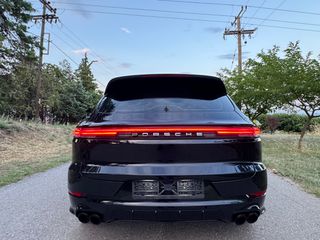 Porsche Cayenne 2025 S-E HYBRID MATRIX GTS LOOK!!!!!