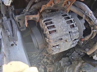 Ford Fiesta mk7.5 1.5 diesel