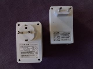 TP LINK TL-PA4220P-thumb-1