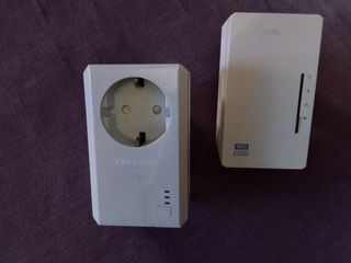 TP LINK TL-PA4220P-thumb-2