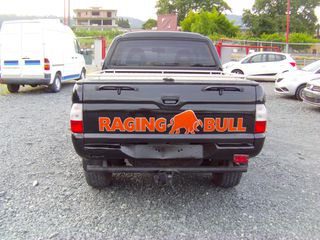 Mitsubishi L200 2000 AMERICAN SPORTFULL EXTRA-thumb-5