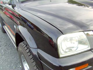 Mitsubishi L200 2000 AMERICAN SPORTFULL EXTRA-thumb-7