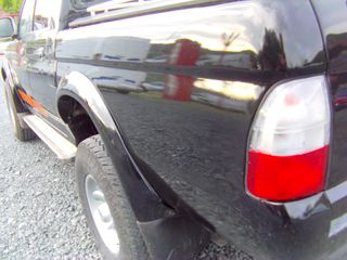 Mitsubishi L200 2000 AMERICAN SPORTFULL EXTRA-thumb-9