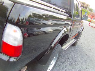 Mitsubishi L200 2000 AMERICAN SPORTFULL EXTRA-thumb-10