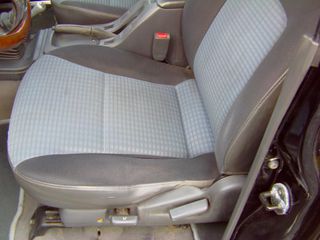 Mitsubishi L200 2000 AMERICAN SPORTFULL EXTRA-thumb-12