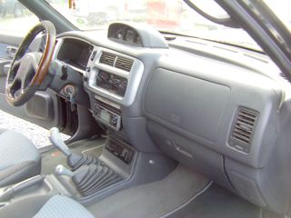 Mitsubishi L200 2000 AMERICAN SPORTFULL EXTRA-thumb-16