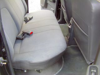 Mitsubishi L200 2000 AMERICAN SPORTFULL EXTRA-thumb-17