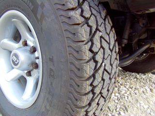 Mitsubishi L200 2000 AMERICAN SPORTFULL EXTRA-thumb-21