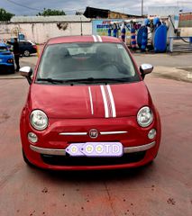 Fiat 500 2012 πολυ καλη κατασταση