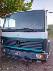 Σασί Mercedes-Benz 1997 1117/1120/1320/1324