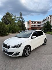 Peugeot 308 2015 GT PANORAMA FULL EXTRA