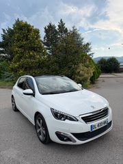 Peugeot 308 2015 GT PANORAMA FULL EXTRA-thumb-1