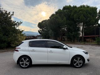 Peugeot 308 2015 GT PANORAMA FULL EXTRA-thumb-2