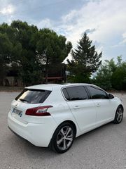 Peugeot 308 2015 GT PANORAMA FULL EXTRA-thumb-3