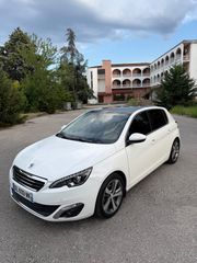 Peugeot 308 2015 GT PANORAMA FULL EXTRA-thumb-5