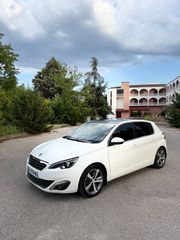 Peugeot 308 2015 GT PANORAMA FULL EXTRA-thumb-6
