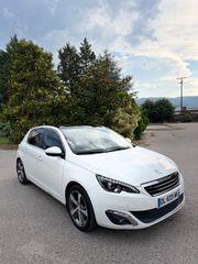 Peugeot 308 2015 GT PANORAMA FULL EXTRA-thumb-7