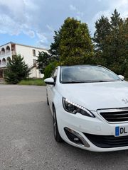 Peugeot 308 2015 GT PANORAMA FULL EXTRA-thumb-8