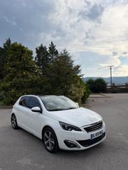 Peugeot 308 2015 GT PANORAMA FULL EXTRA-thumb-9