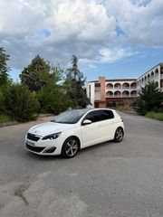 Peugeot 308 2015 GT PANORAMA FULL EXTRA-thumb-10
