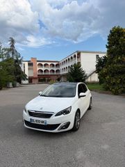 Peugeot 308 2015 GT PANORAMA FULL EXTRA-thumb-11