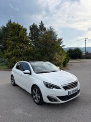 Peugeot 308 2015 GT PANORAMA FULL EXTRA-thumb-12