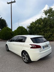 Peugeot 308 2015 GT PANORAMA FULL EXTRA-thumb-14