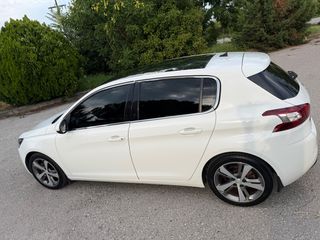 Peugeot 308 2015 GT PANORAMA FULL EXTRA-thumb-15