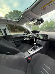 Peugeot 308 2015 GT PANORAMA FULL EXTRA-thumb-16