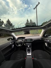 Peugeot 308 2015 GT PANORAMA FULL EXTRA-thumb-19