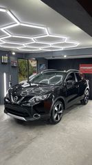 Nissan Qashqai 2016 TEKNA PANORAMA NAVI CAMERA 360-thumb-1