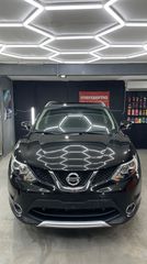 Nissan Qashqai 2016 TEKNA PANORAMA NAVI CAMERA 360-thumb-2
