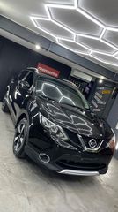 Nissan Qashqai 2016 TEKNA PANORAMA NAVI CAMERA 360-thumb-3