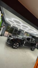 Nissan Qashqai 2016 TEKNA PANORAMA NAVI CAMERA 360-thumb-6
